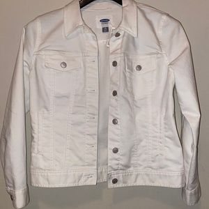 Finish Off Your Look In DENIM💖